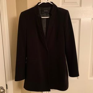 Zara Black Blazer